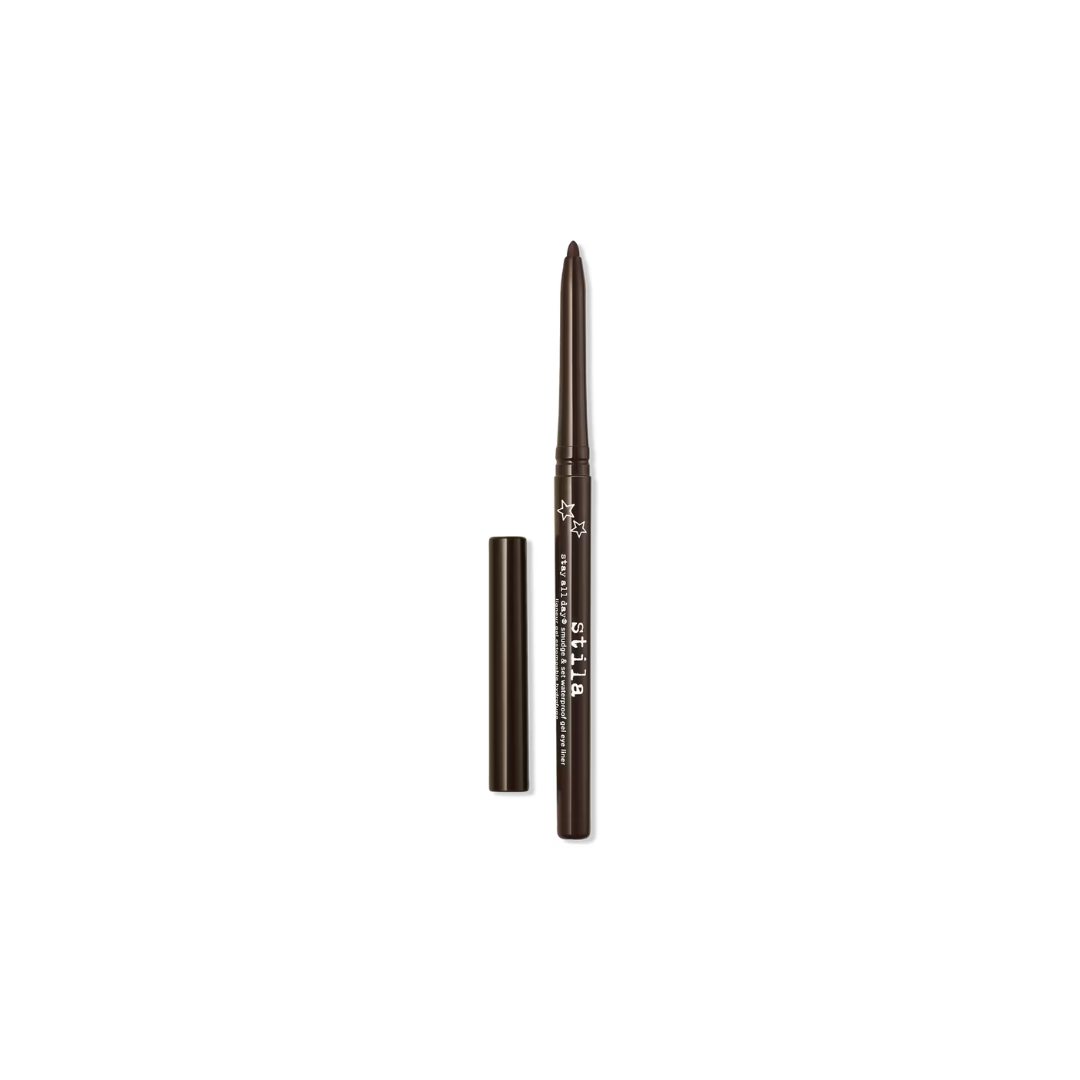 Stay All Day Waterproof Liquid Eye Liner