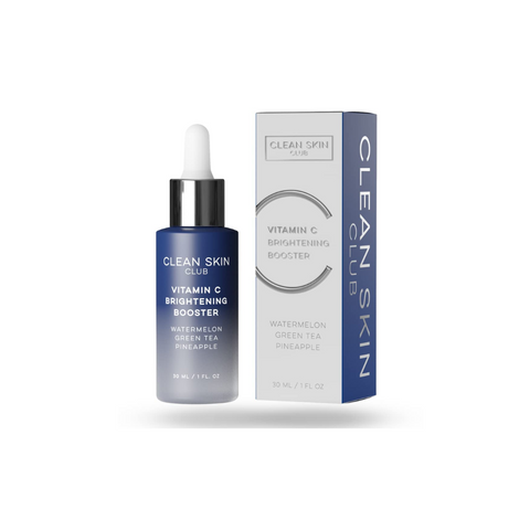 Vitamin C Serum & Brightening Booster