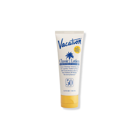 Classic Lotion SPF 50 Sunscreen