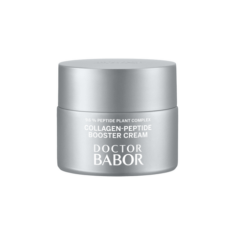 Collagen-Peptide Booster Cream