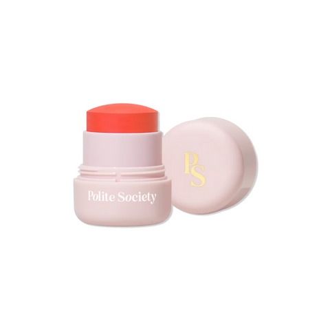 Polite Pops Powder Blush Stick