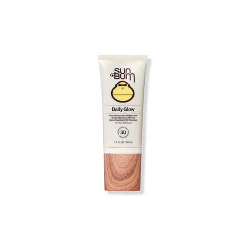 Daily Glow Tinted Moisturizer SPF 30