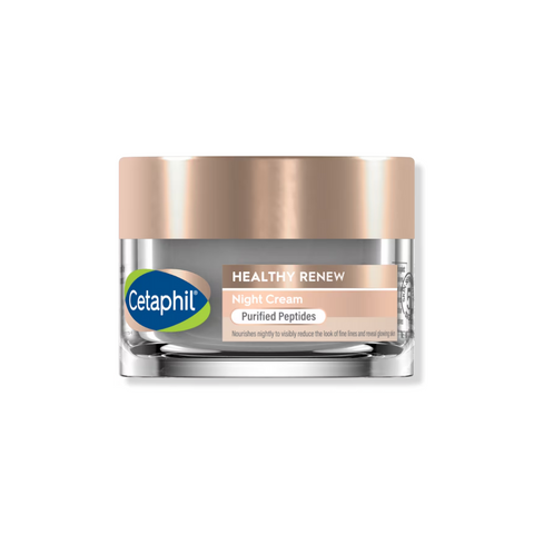 Healthy Renew Purified Peptides Night Cream