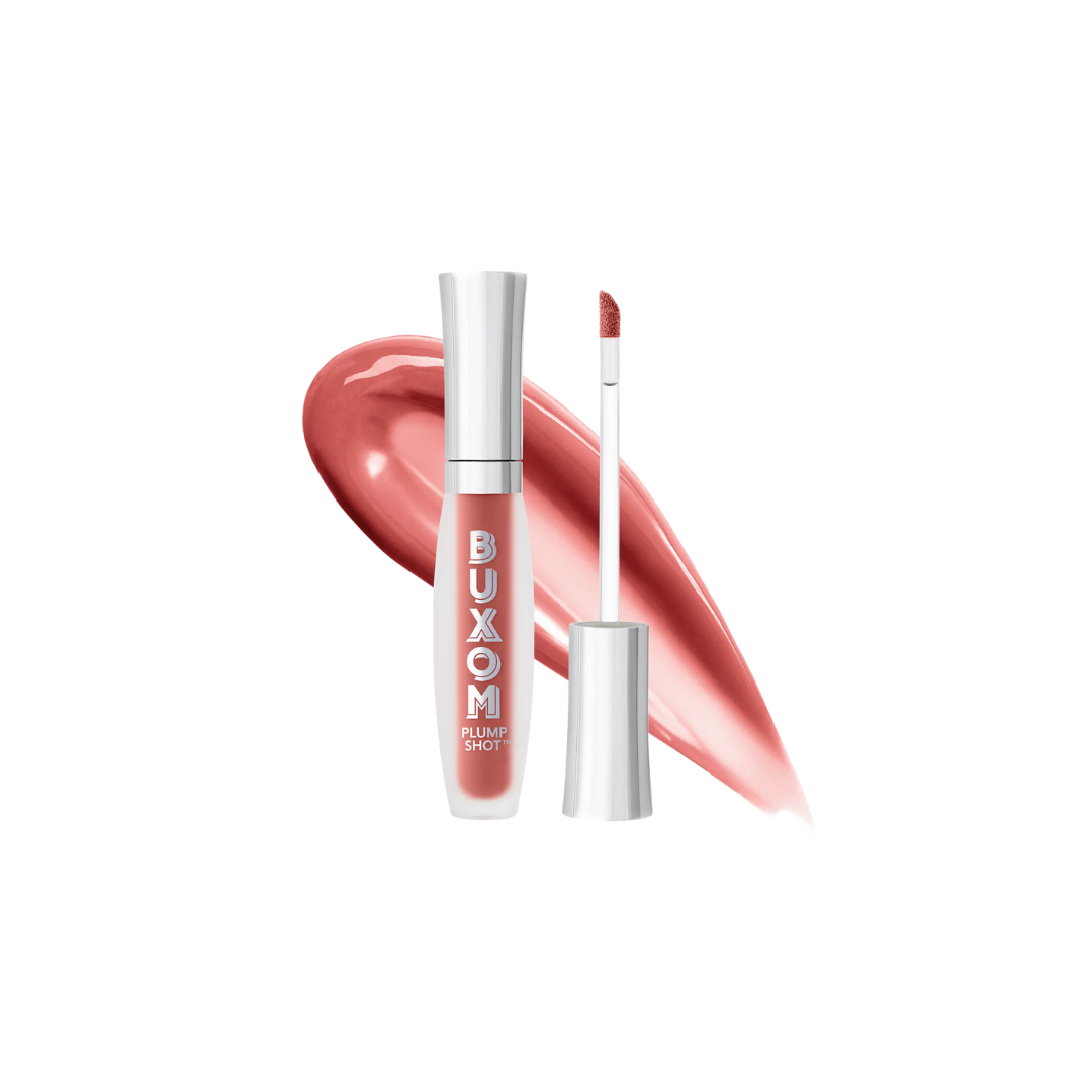 Plump Shot Lip Serum