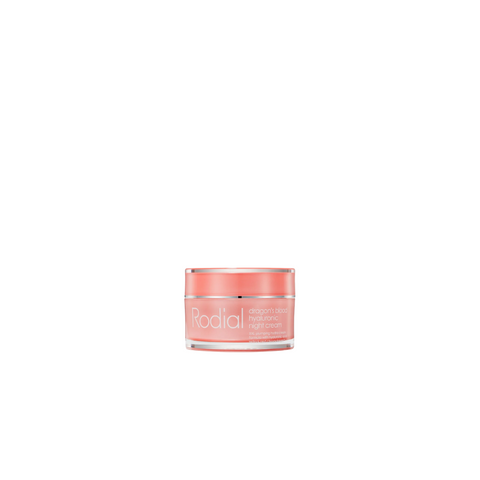 Dragon's Blood Hyaluronic Night Cream