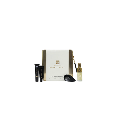 Brow Tint Kit