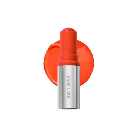 Color Fuse Longwear Hydrating Glassy Lip + Cheek Blush Balm Stick