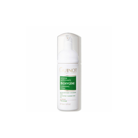 BiOXYGENE Cleansing Foam