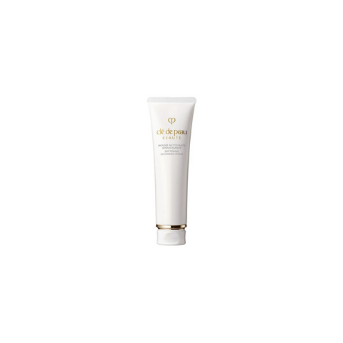 Softening Cleansing Foam