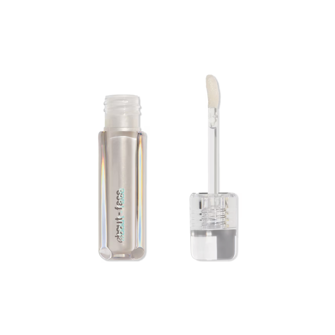 Light Lock Lip Gloss