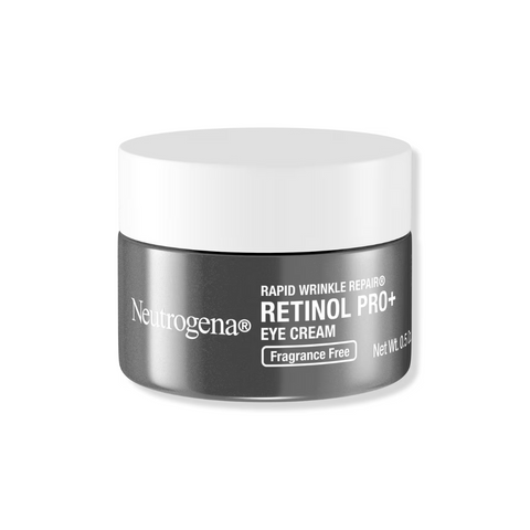 Rapid Wrinkle Repair Retinol Pro+ Eye Cream