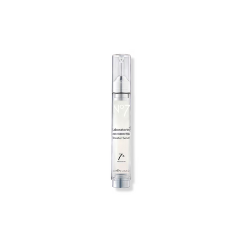 Laboratories Line Correcting Booster Serum