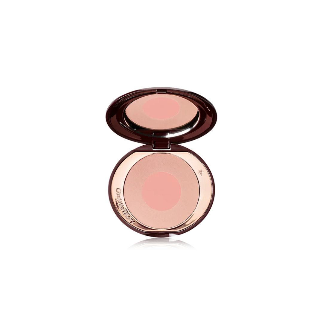Cheek To Chic Blush