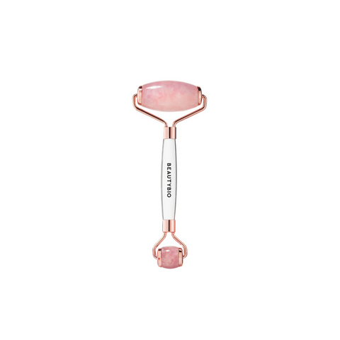 Rose Quartz Roller