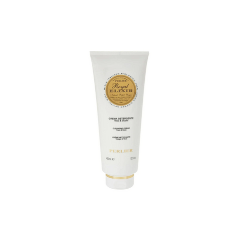 ROYAL ELIXIR FACE CLEANSING CREAM