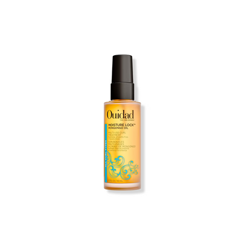 Moisture Lock Mongongo Oil