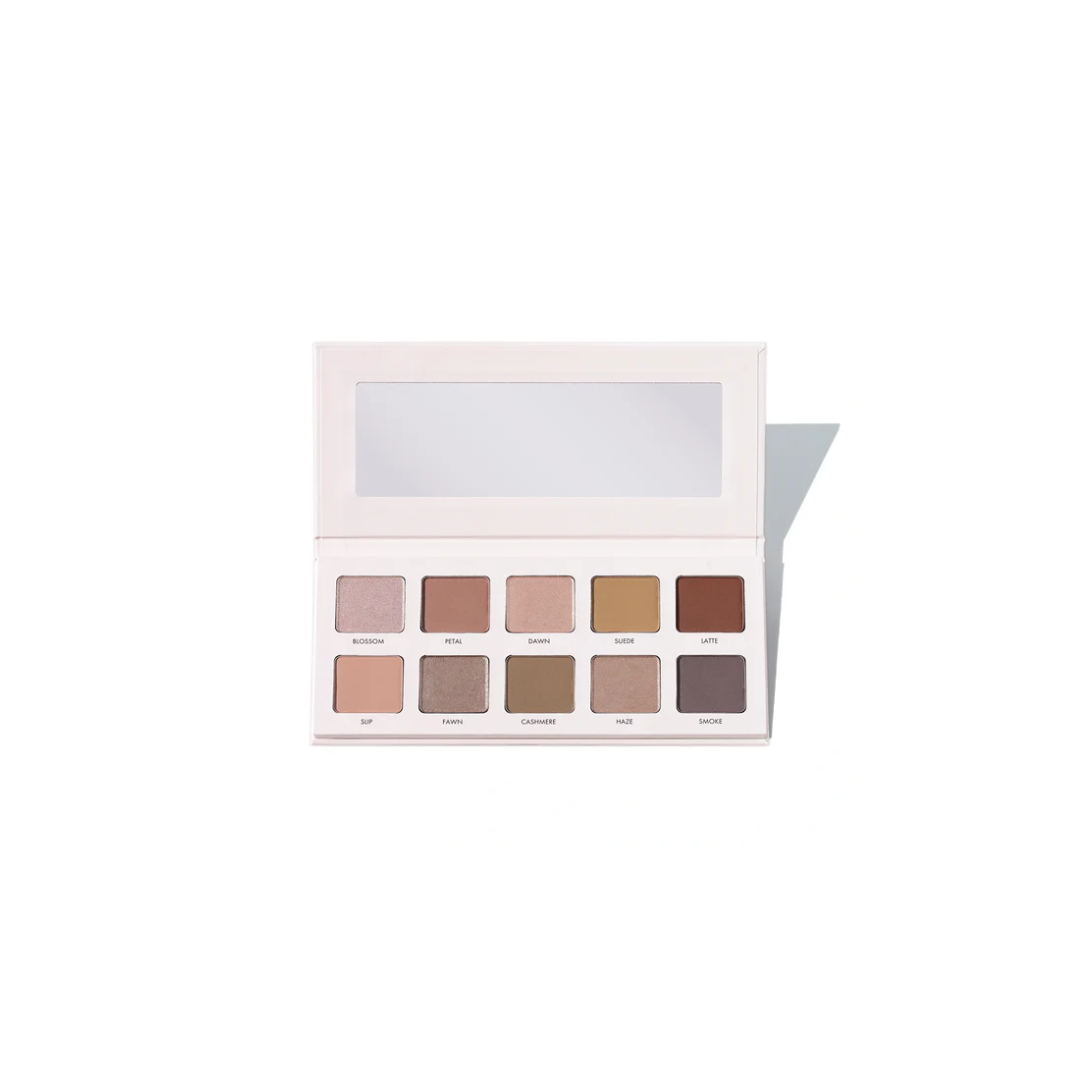 In Neutral Eyeshadow Palette