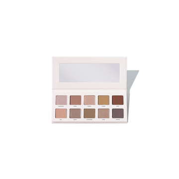 In Neutral Eyeshadow Palette