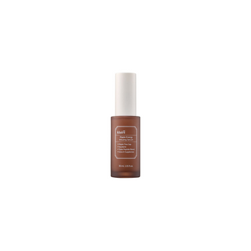 Maple Energy Infusing Serum