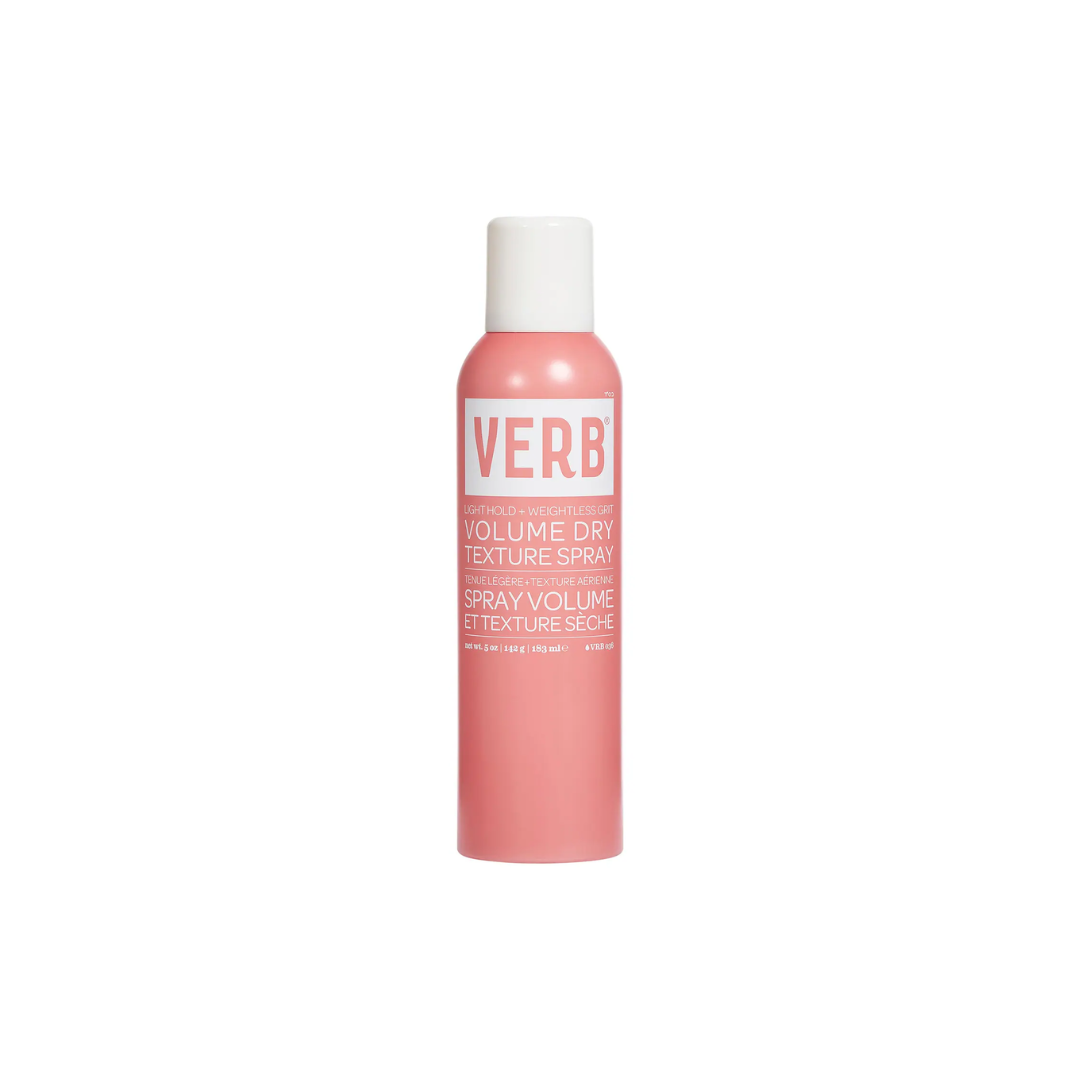 Volumizing Texture Spray with Light Hold