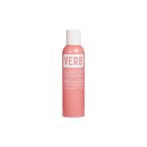 Volumizing Texture Spray with Light Hold