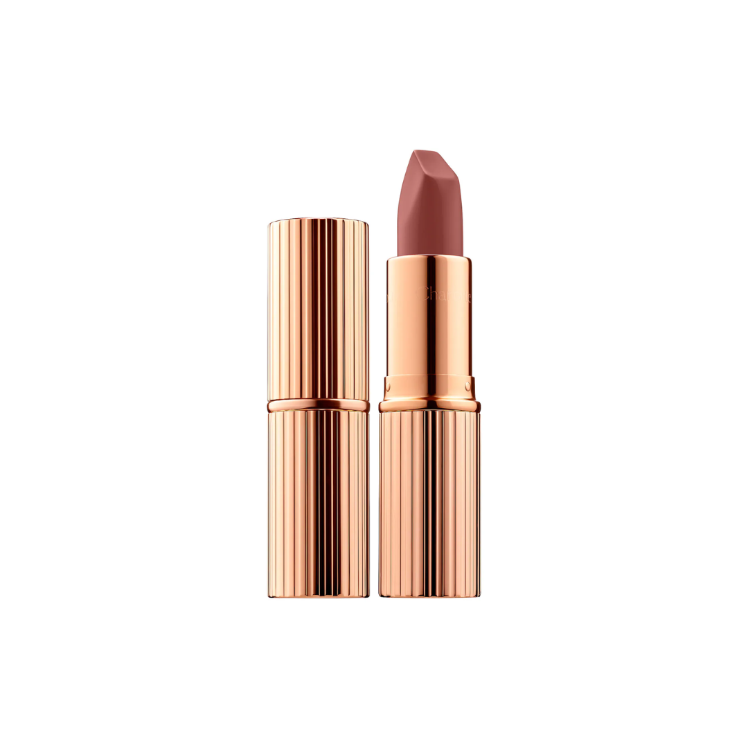 Matte Revolution Hydrating Lipstick