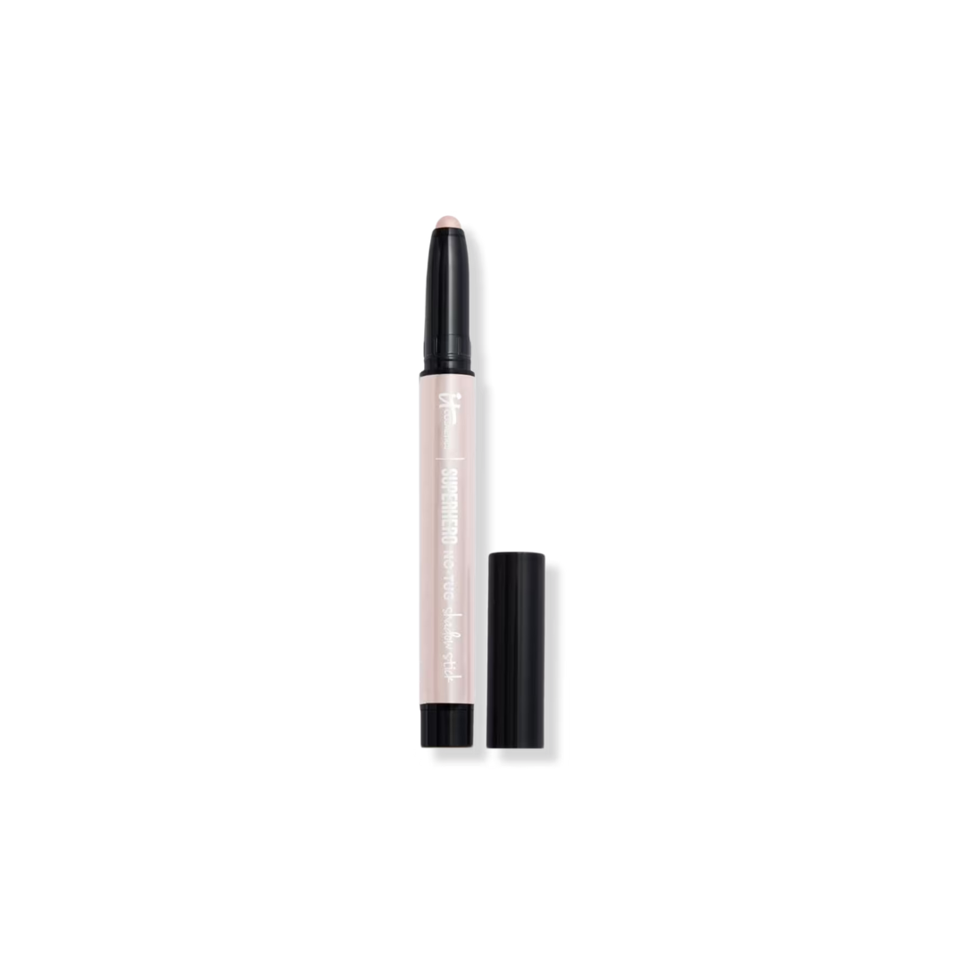 Superhero No-Tug Longwear Eyeshadow Stick