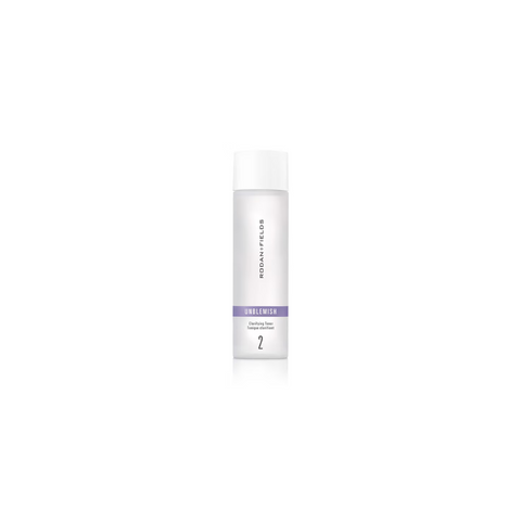 UNBLEMISH Clarifying Toner