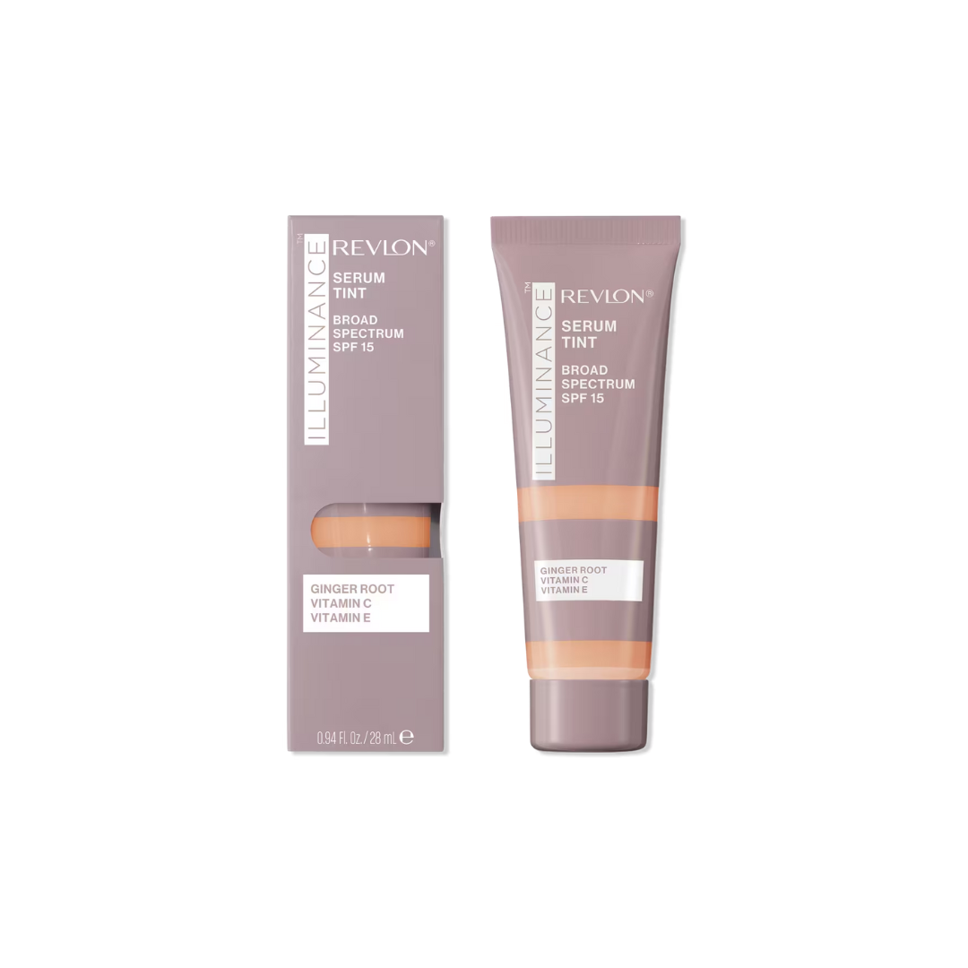 Illuminance Serum Tint