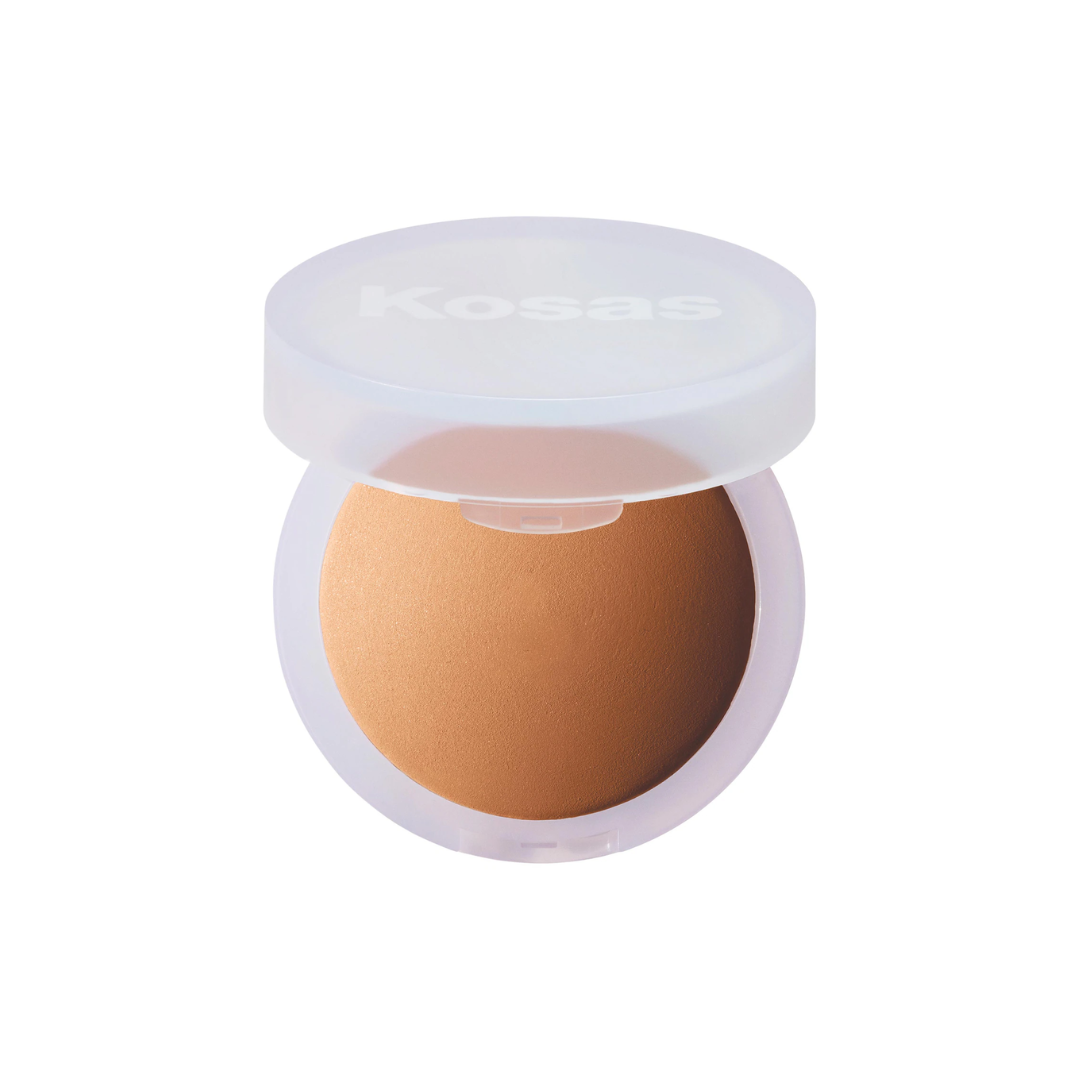 Cloud Set Baked Setting & Smoothing Talc-Free Vegan Powder