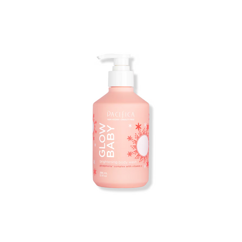 Glow Baby Brightening Body Wash