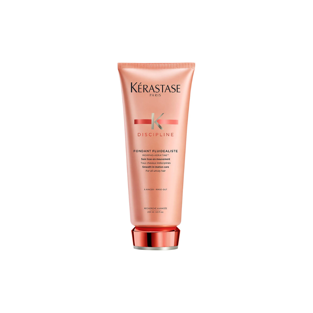 Discipline Smoothing Conditioner