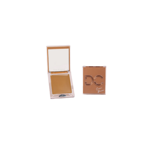 Silktone Cream Bronzer