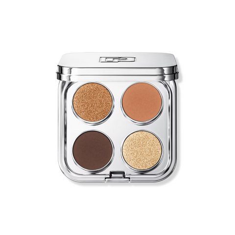 Handbag Eyeshadow Palette Quad