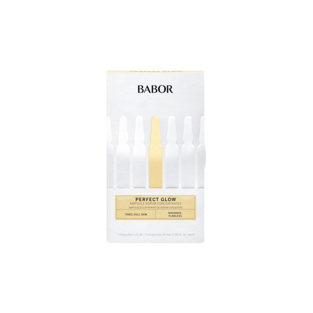 Perfect Glow Ampoule Concentrates