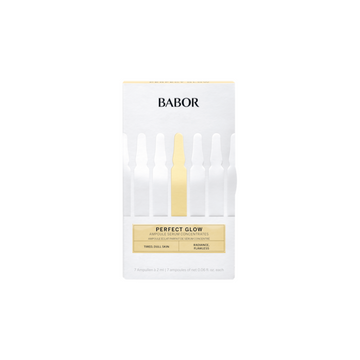 Perfect Glow Ampoule Concentrates