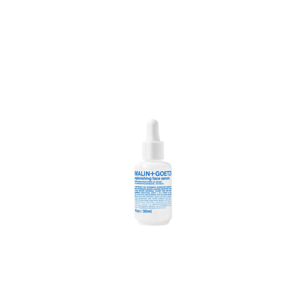 Replenishing Face Serum