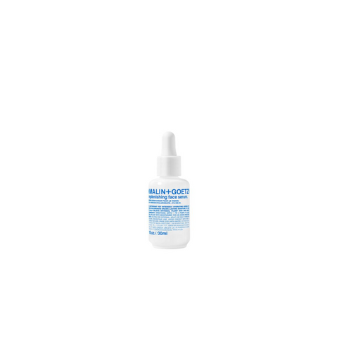 Replenishing Face Serum