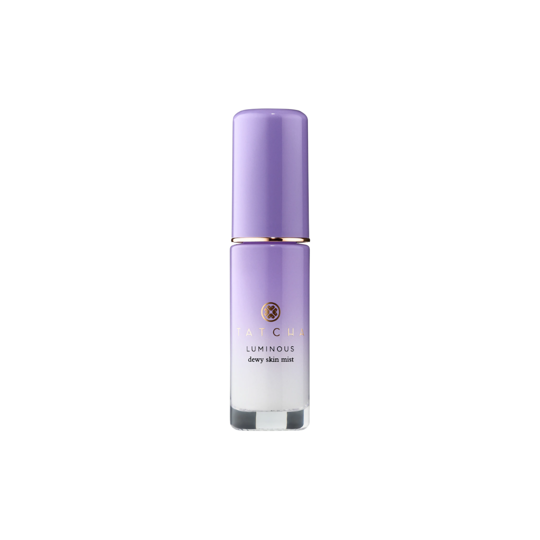 Luminous Dewy Skin Mist 2-in-1 Hydrator & Finishing Spray
