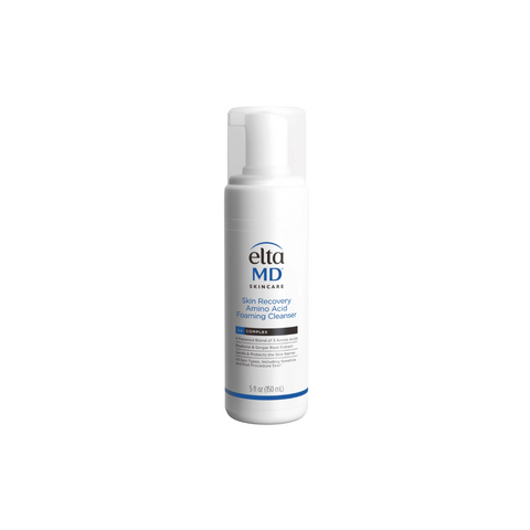 Skin Recovery Amino Acid Foaming Cleanser