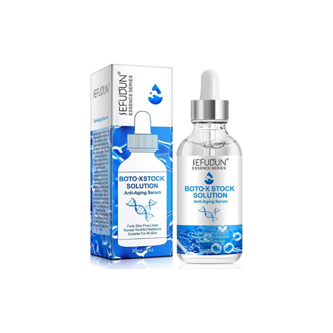 Botox Stock Solution Facial Serum