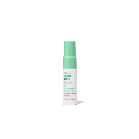 The Wide-Awake Eye Serum