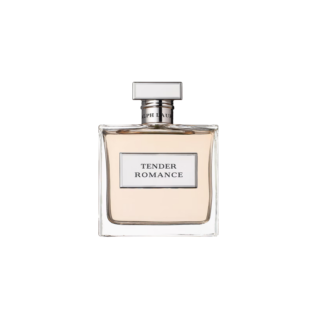 Tender Romance Eau de Parfum