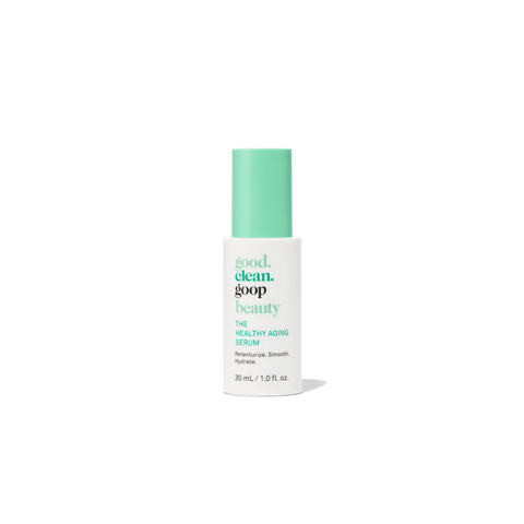The Healthy Aging Serum