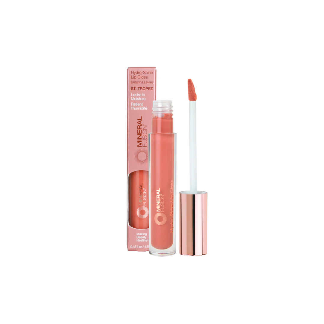 Hydro-Shine Lip Gloss