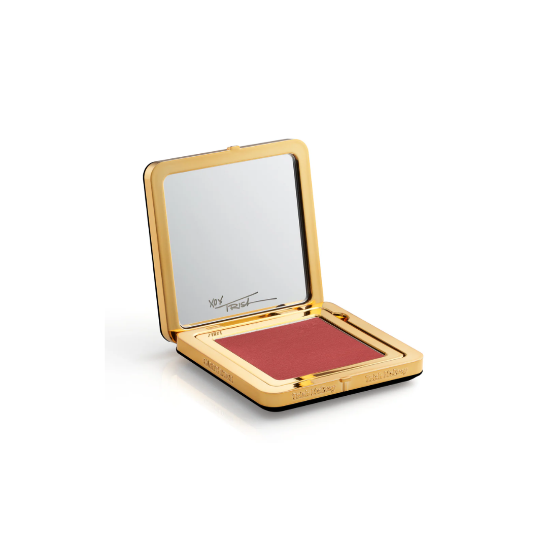 Trish McEvoy Gorgeous Cream Blush