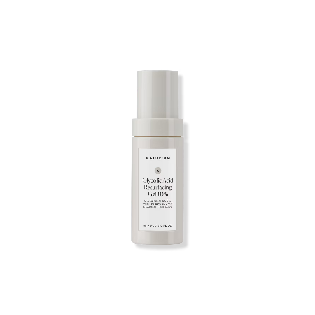 Glycolic Acid Resurfacing Gel 10%