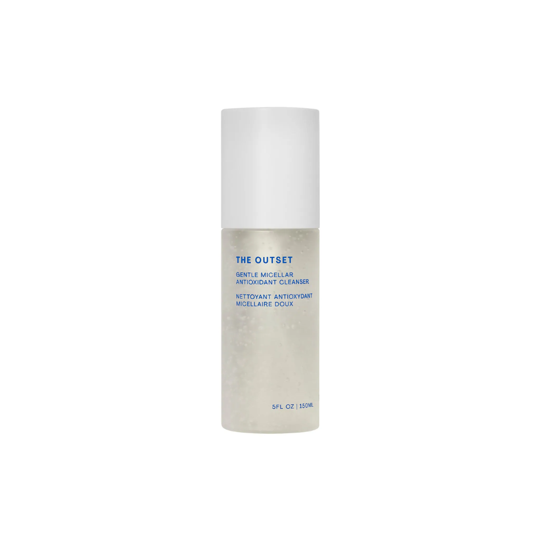 Gentle Micellar Antioxidant Cleanser