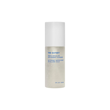 Gentle Micellar Antioxidant Cleanser