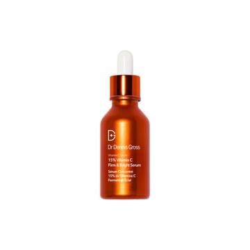 Vitamin C Lactic 15% Firm & Bright Serum